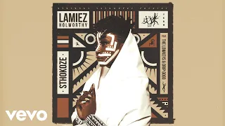 lamiez holworthy sthokoze visualizer ft the lowkeys drip gogo
