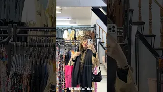 بریم خرید لباس Shorts Vlog ولاگ 