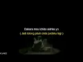 [Terjemahan] Fragrance - mahiru, RINZO Lyrics | Indonesia