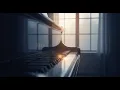 Download Lagu soft jzz piano and Rain music for sleep