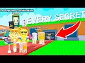 Download Lagu Starting Over as NOOB with EVERY SECRET in Steal a Brainrot!