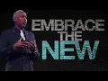 Embrace the New Bishop Dale C Bronner Word of Faith Family Worship Cathedral