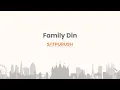 Download Lagu Family Din | Satsang At Home: A New Way. Swami's Way.