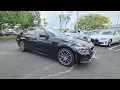 USED 2022 BMW 3 SERIES 330i at Tom Bush BMW Jacksonville USED