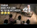 Download Lagu SEDIH !! RINDU PUN GURU | SYAIRAN TERBARU 2024 #syairan