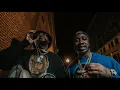 Smoke DZA x Benny the Butcher "7:30" feat. WestSide Gunn Prod. by Pete Rock (Official Music Video)