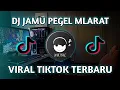 Download Lagu DJ JAMU PEGEL MLARAT JEDAG JEDUG KOPLO VIRAL TIKTOK