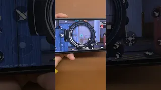 تكنولوجيا في دقة إصابة الهدف ههههههه FFMEAMidnightAce Freefire فري فاير 