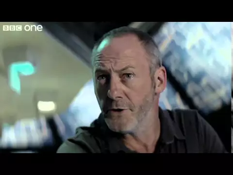 Outcasts - Ep1 - Preview - BBC