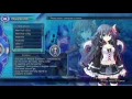 Download Lagu Megadimension Neptunia VII - Extra Voices (Nitroplus Cast Comment - Sachika Misawa)