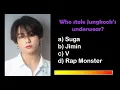 Download Lagu [BTS QUIZ] - Easy Version l Are You a Real ARMY?