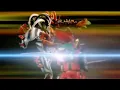 Download Lagu Power Rangers Super Megaforce - Love Is In The Air - Levira bringthe spell/Megazords Fight