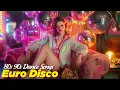 Download Lagu [Euro DISCO Playlist] 80s 90s Disco Dance Songs | Best Disco Playlist