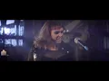 Creeper - Black Rain (Official Video)