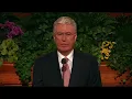 OT 117 SM - Pres Dieter F Uchtdorf Continue in Patience