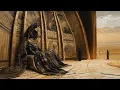 The God of the Matrix Demystified - Adepts Only