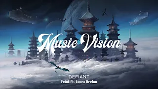 feint ft laura brehm defiant