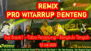 remik pro witarrup benteng live bajak1