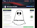 Tryhackme Obfuscation Principles Walk-through