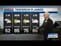 First Alert Forecast
