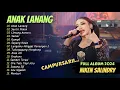 ANAK LANANG - SANTRI PEKOK - NIKEN SALINDRY | CAMPURSARI FULL ALBUM | DANGDUT TERBARU