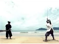 Download Lagu Kojiro vs Musashi (Ganryu island duel)