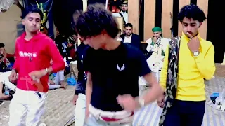 سامبا تعزية حصرية 2025 ف هوى تعز عرس عمرو منصور 