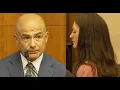 Doctor Who Tried To Save 5-Year-Old Cora Testifies In Lindsay Clancy s Murder Trial