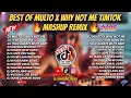 Download Lagu 🔥BEST OF MULTO X WHY NOT ME MORE TIKTOK VIRAL TREND SONG FULL BASS REMIX/ DJ RHODEL BASS🔥