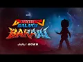 Download Lagu Boboiboy Galaxy Baraju - Episode Kemunculan Boboiboy Sopan