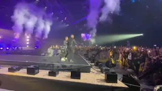 INSAY SAAD LAMJARRED MOHAMED RAMADAN انساي سعد لمجرد محمد رمضان 