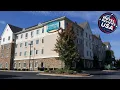Staybridge Suites Columbus - Fort Benning By IHG Columbus GA United States Hotel Review