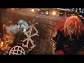 Ouija Macc - Fire Buggalo