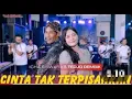 Download Lagu CINTA TAK TERPISAHKAN   ICHA KISWARA \u0026 TEDJO SAVANA SAK JOOSS,EE