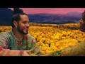Russ - Take You Back (Feat. Kehlani) (Official Video)