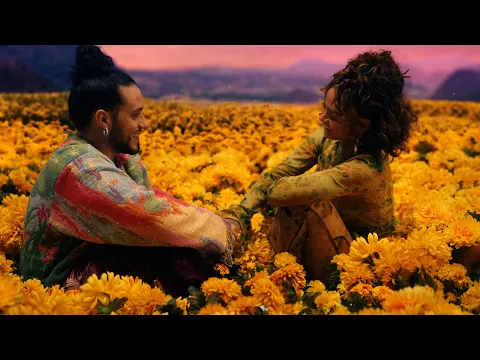 Download MP3 Russ - Take You Back (Feat. Kehlani) (Official Video)