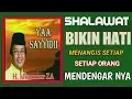 Lagu KH MUAMMAR ZA DKK SHALAWAT YA SAYYIDI YA RASULULLAH 2016