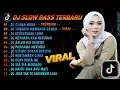 Download Lagu DJ SLOW FULL BASS TERBARU 2024 🌾DJ CIINAN BANA • DJ SALAHMU SENDIRI • VIRAL
