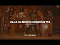 Fifth Harmony - Work from Home ft. Ty Dolla $ign (Sub. Español + Lyrics)