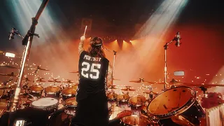 Dream Theater at Nassau Coliseum, Long Island NY 2025!