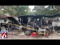 Family devastated by house fire in Lake County