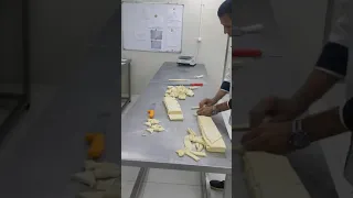 طريقه عمل الدنش 