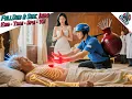 Download Lagu Kurir Bodoh Pakai Mata Dewa Selamatkan Kakek Sakit, Ternyata Tabib Legendaris Dinikahkan Cucu Cantik