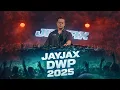Lagu JAYJAX ON DWP VLOG 2025 ! RASANYA NGE DJ DI FESTIVAL EDM TERBESAR DI INDONESIA !!