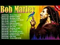 Download Lagu ✨ Bob Marley spreads love and positive vibes 💛 with timeless reggae 💫 and iconic songs 🌟