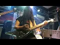 Download Lagu benteng raksasa (lotus solo) feat drumer metal force solo rock band