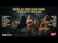 Lagu JAZZ SUNDA PALING SYAHDU – 5 Jam Nonstop Musik Tenang untuk Tidur, Santai \u0026 Kafe 🌙🎷