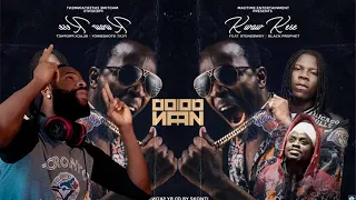 kwaw kese good man ft stonebwoy x black prophet 