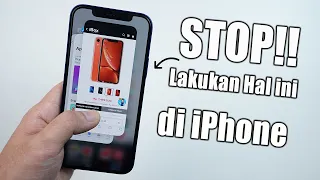 Download Pengguna iPhone! Stop lakukan hal ini di iPhone kalian! MP3