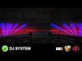 Pickle s DJ System Live Mixing Lighting 3D